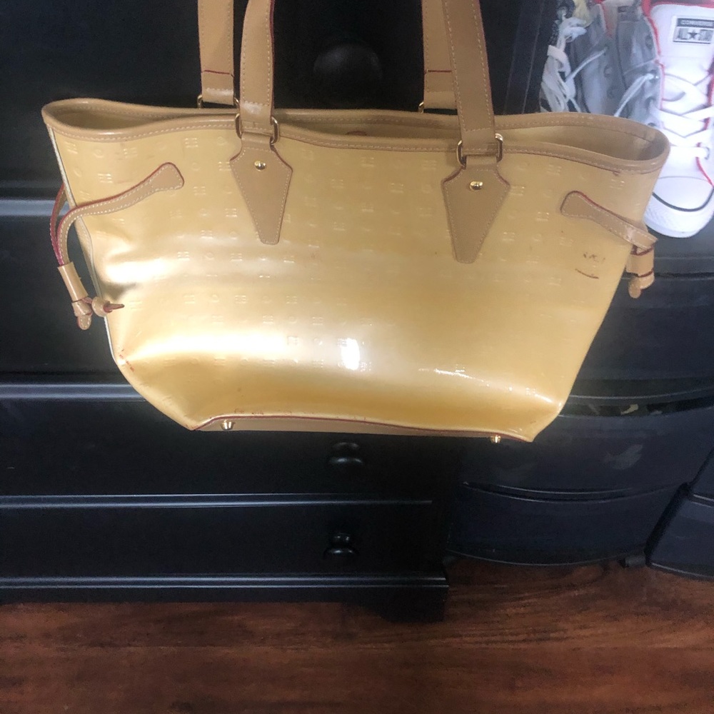 Arcadia Purse
